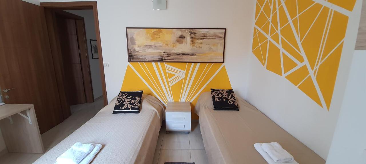Gianni Holiday Home Pietà Εξωτερικό φωτογραφία