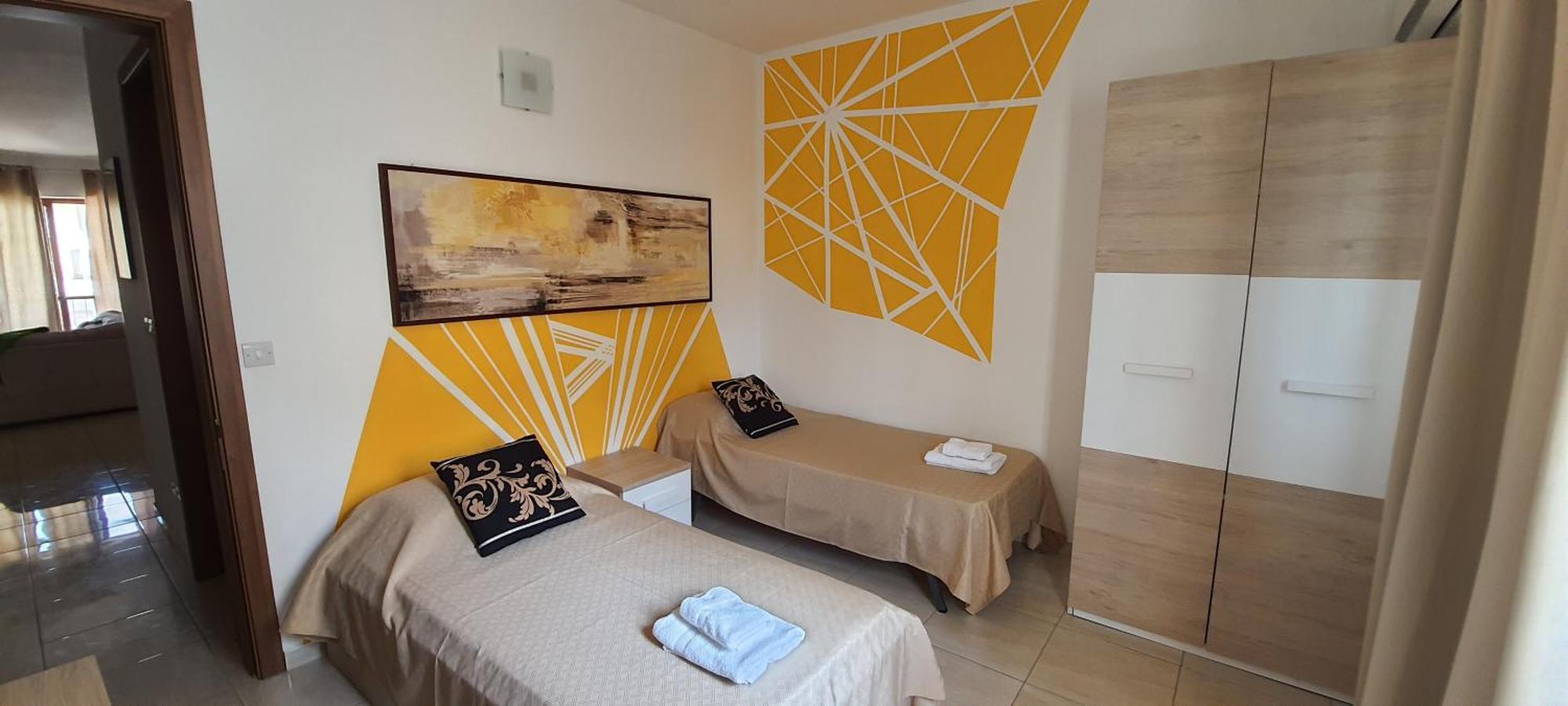 Gianni Holiday Home Pietà Εξωτερικό φωτογραφία