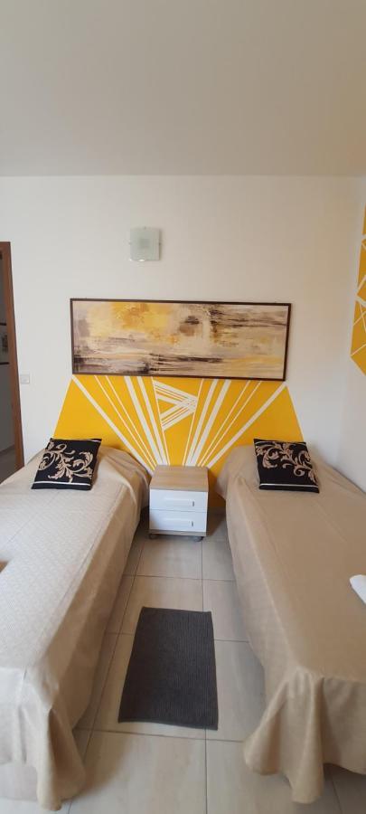 Gianni Holiday Home Pietà Εξωτερικό φωτογραφία