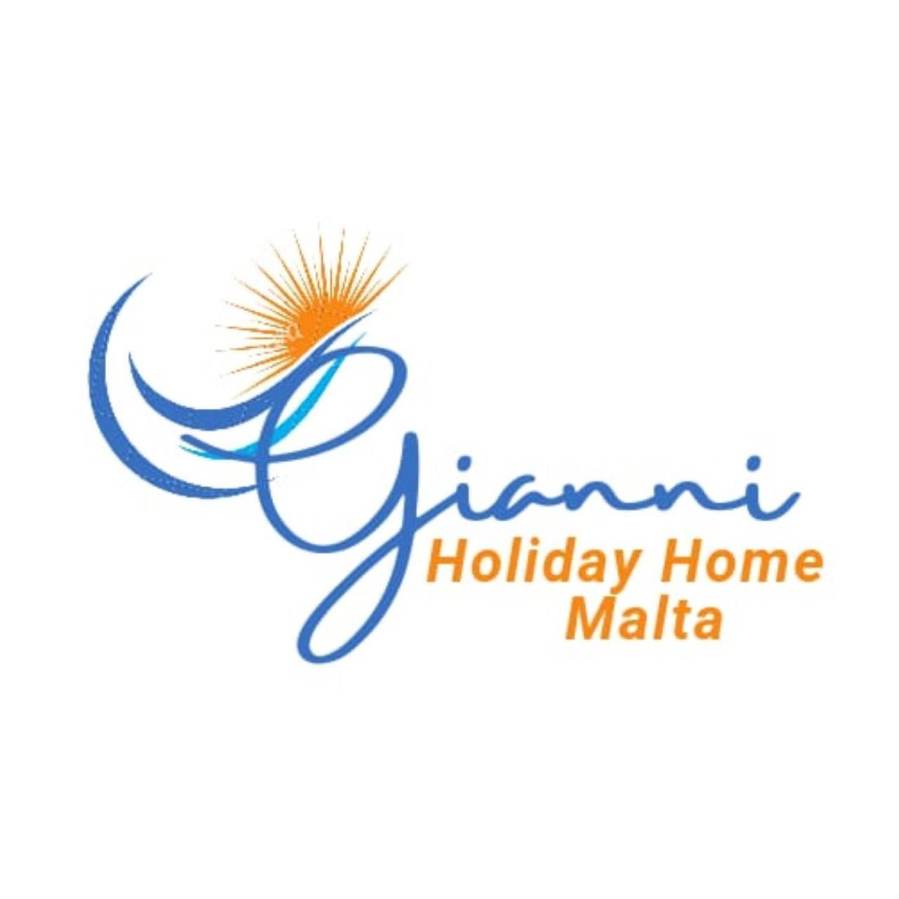 Gianni Holiday Home Pietà Εξωτερικό φωτογραφία
