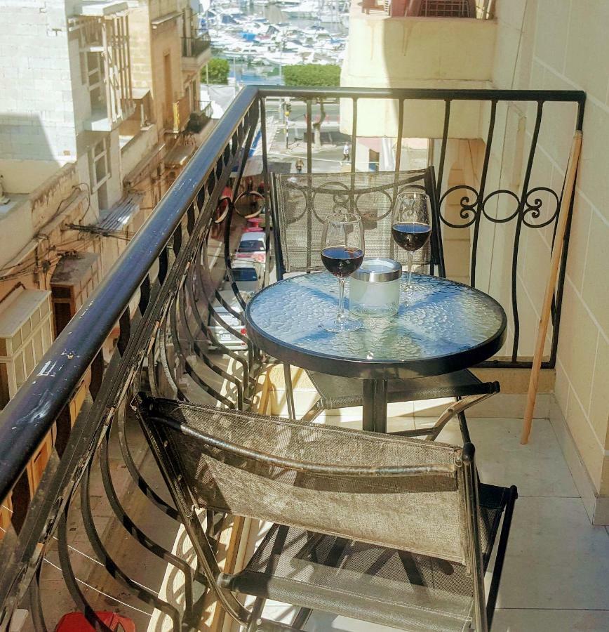 Gianni Holiday Home Pietà Εξωτερικό φωτογραφία