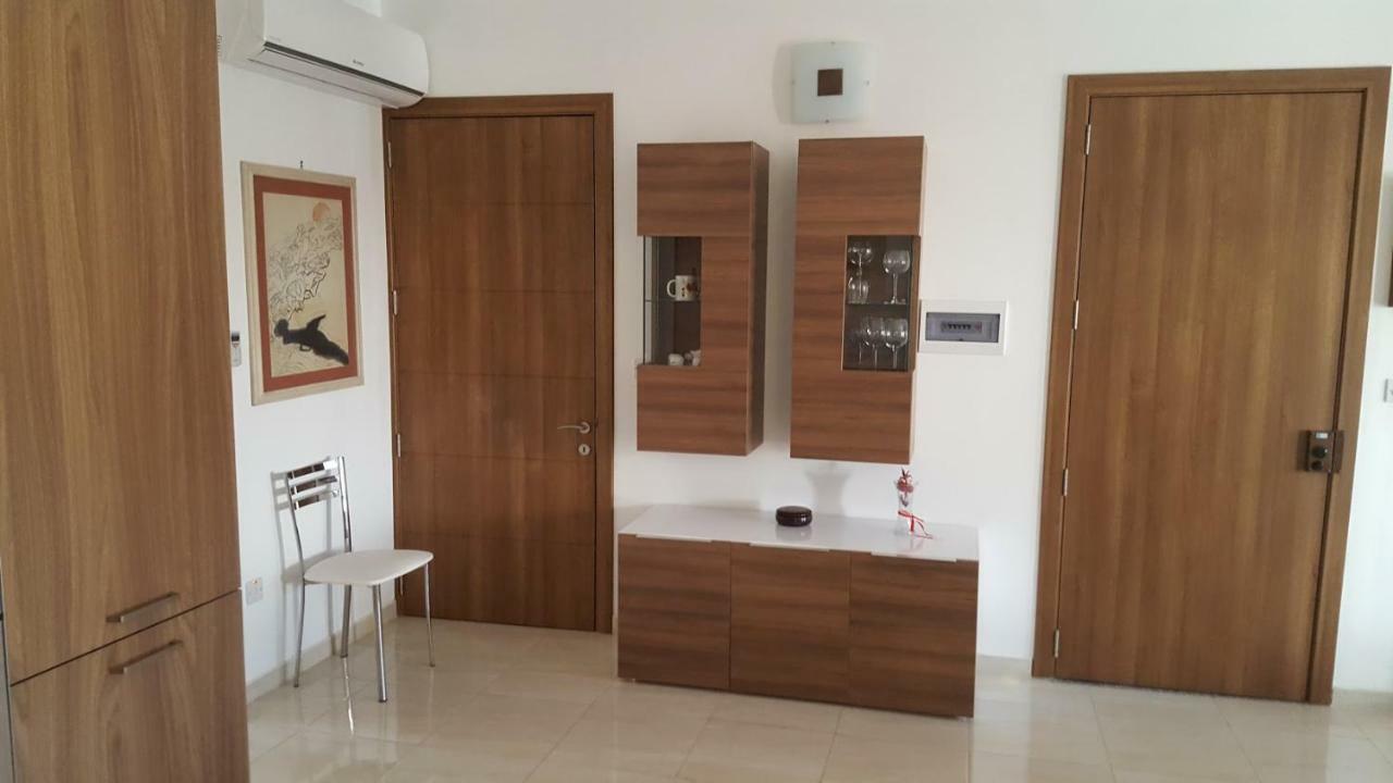 Gianni Holiday Home Pietà Εξωτερικό φωτογραφία