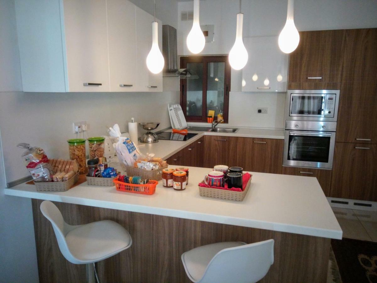 Gianni Holiday Home Pietà Εξωτερικό φωτογραφία