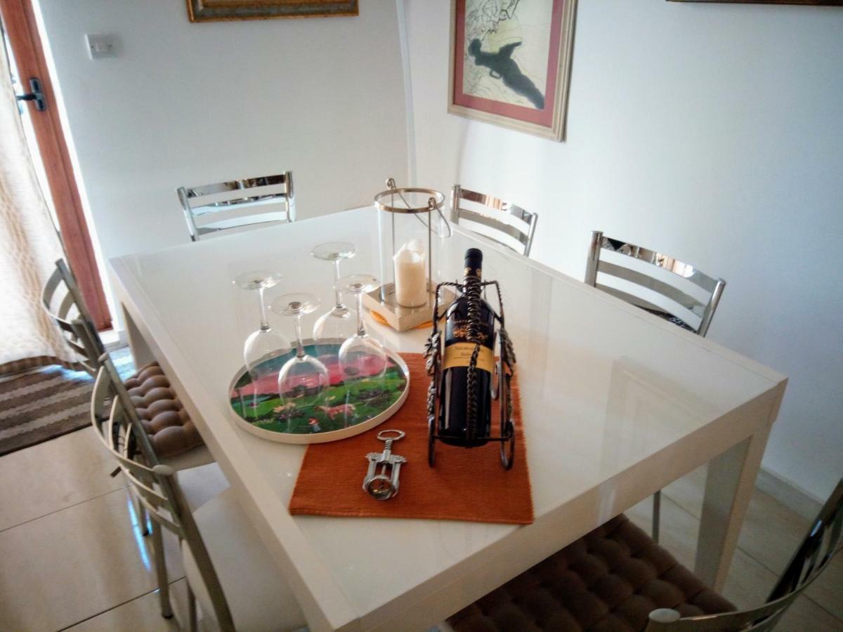 Gianni Holiday Home Pietà Εξωτερικό φωτογραφία