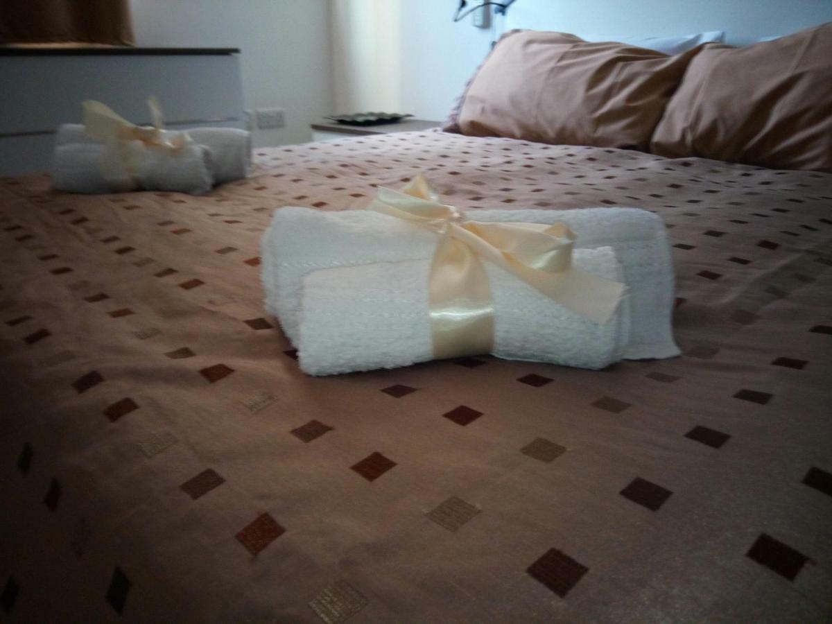 Gianni Holiday Home Pietà Εξωτερικό φωτογραφία