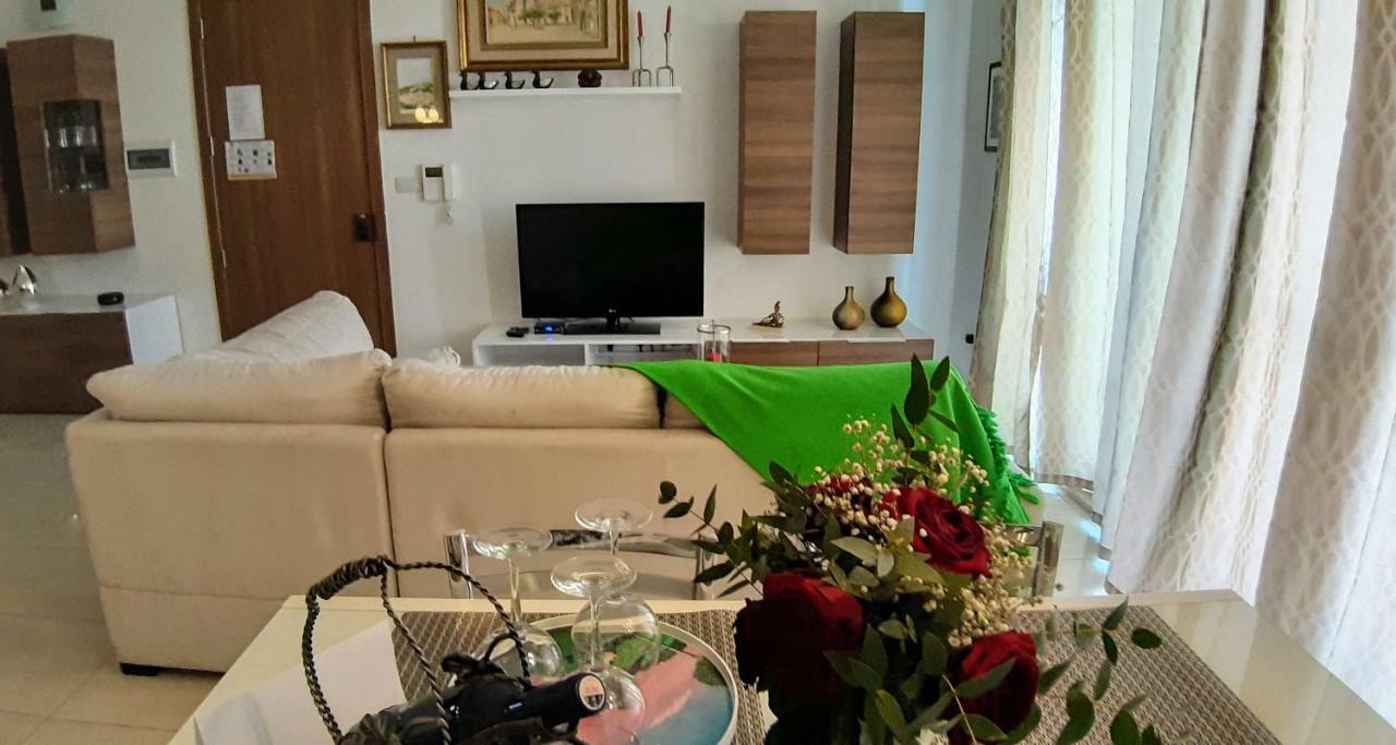 Gianni Holiday Home Pietà Εξωτερικό φωτογραφία