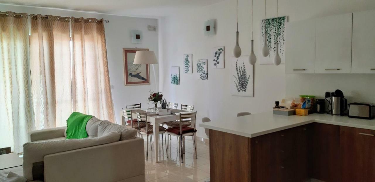 Gianni Holiday Home Pietà Εξωτερικό φωτογραφία