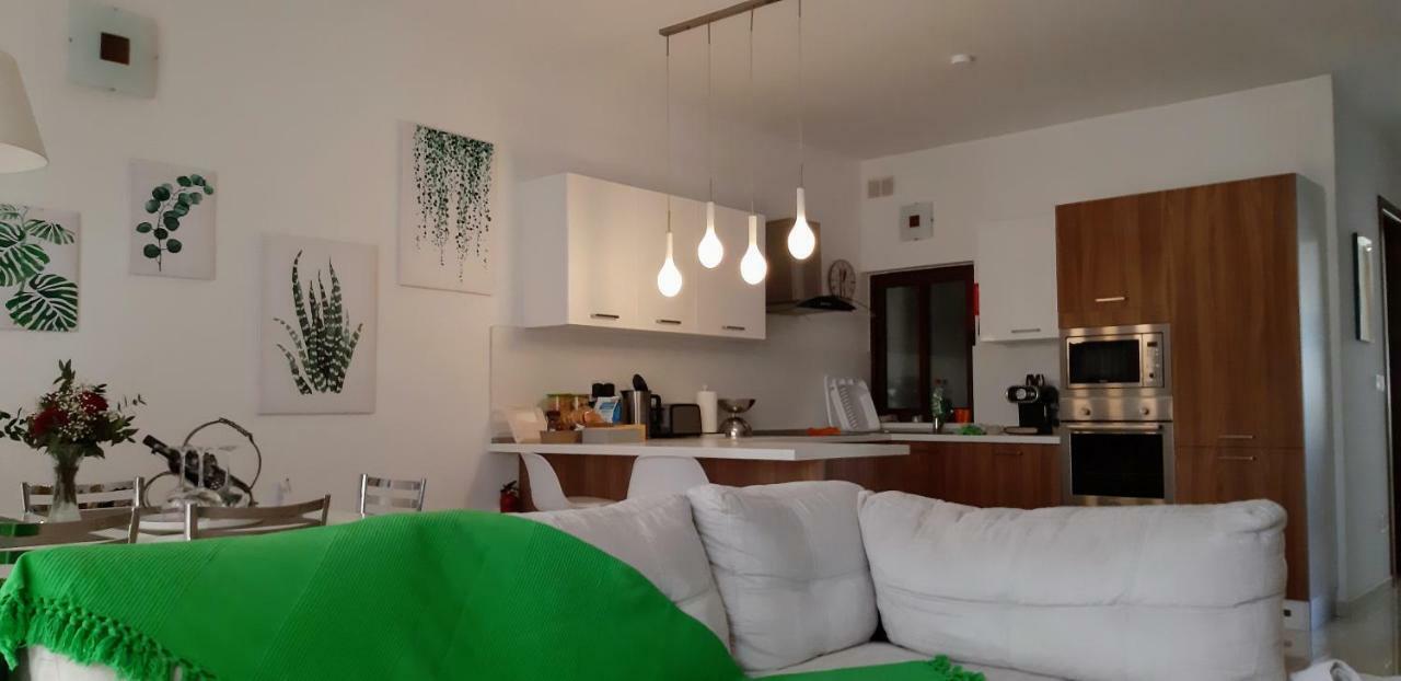Gianni Holiday Home Pietà Εξωτερικό φωτογραφία