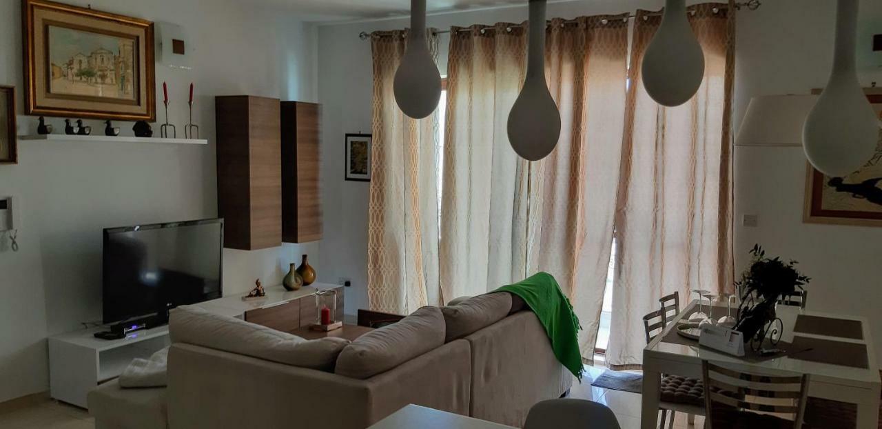 Gianni Holiday Home Pietà Εξωτερικό φωτογραφία