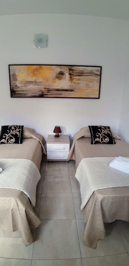 Gianni Holiday Home Pietà Εξωτερικό φωτογραφία
