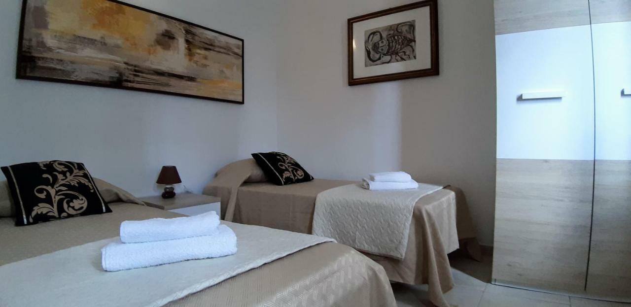 Gianni Holiday Home Pietà Εξωτερικό φωτογραφία