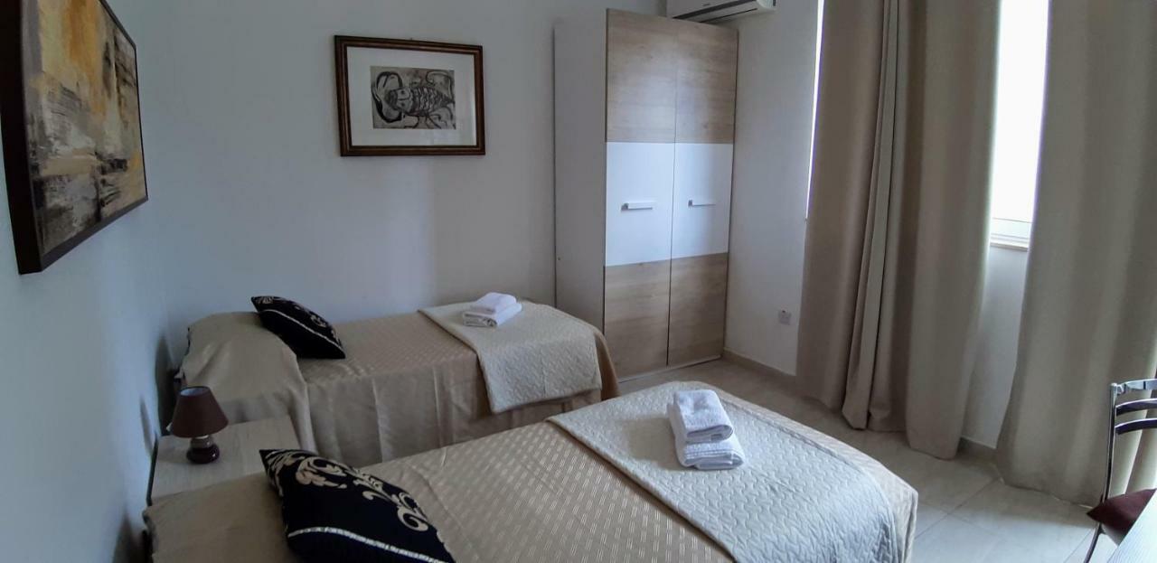 Gianni Holiday Home Pietà Εξωτερικό φωτογραφία