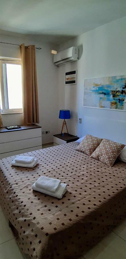 Gianni Holiday Home Pietà Εξωτερικό φωτογραφία