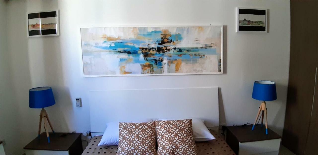 Gianni Holiday Home Pietà Εξωτερικό φωτογραφία
