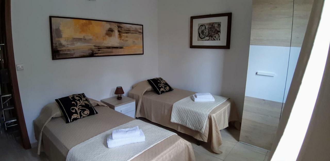 Gianni Holiday Home Pietà Εξωτερικό φωτογραφία