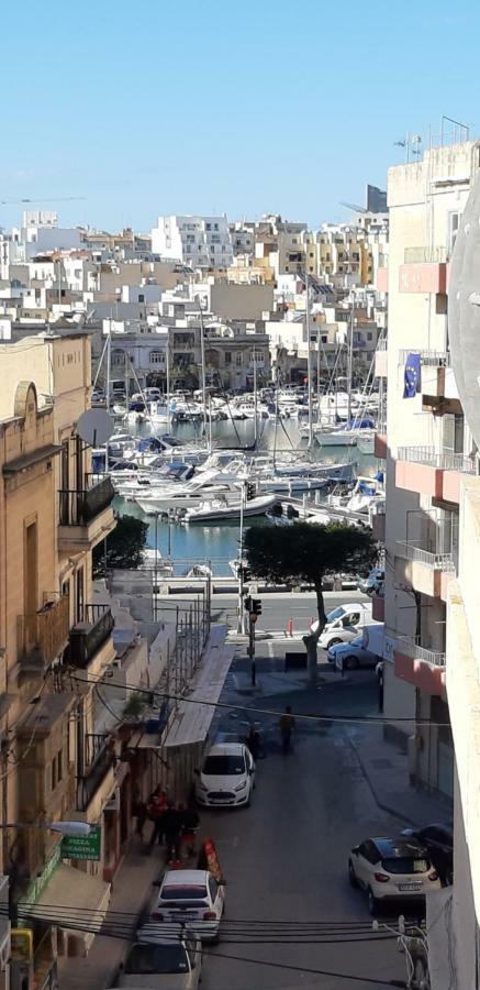 Gianni Holiday Home Pietà Εξωτερικό φωτογραφία