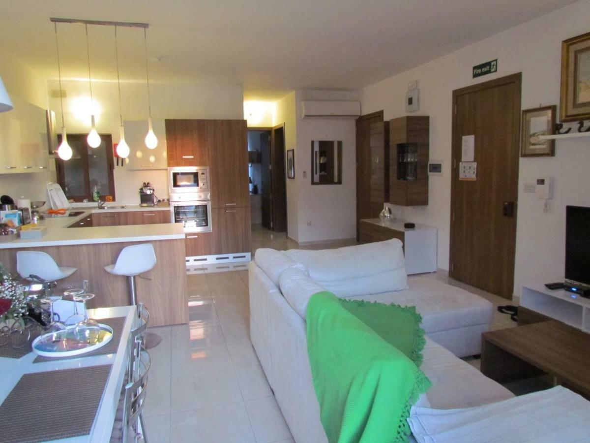 Gianni Holiday Home Pietà Εξωτερικό φωτογραφία