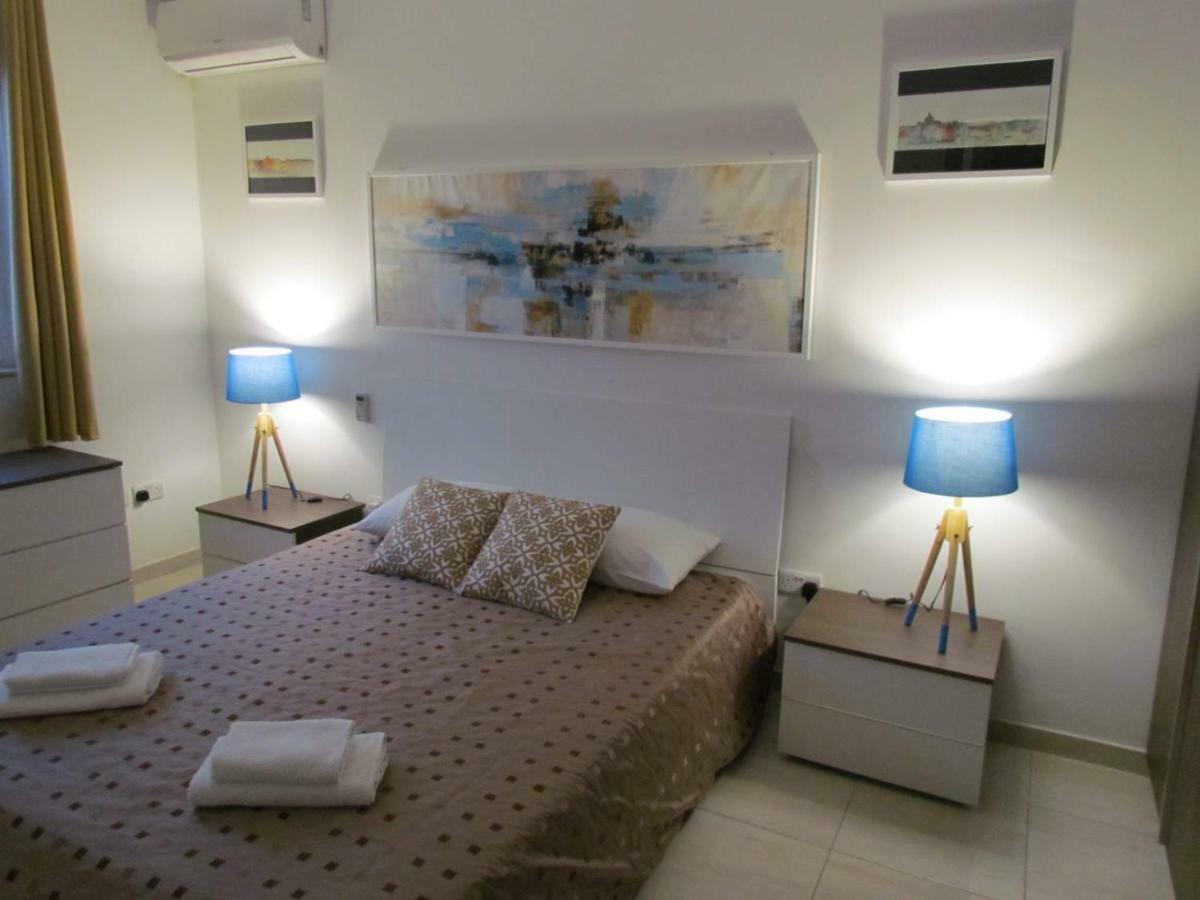 Gianni Holiday Home Pietà Εξωτερικό φωτογραφία