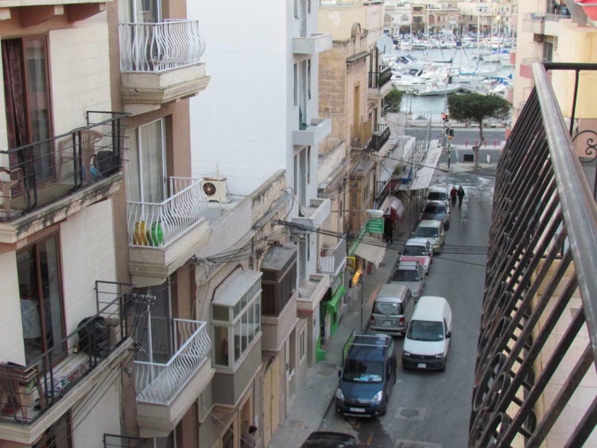 Gianni Holiday Home Pietà Εξωτερικό φωτογραφία