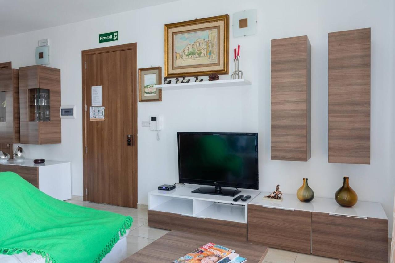 Gianni Holiday Home Pietà Εξωτερικό φωτογραφία