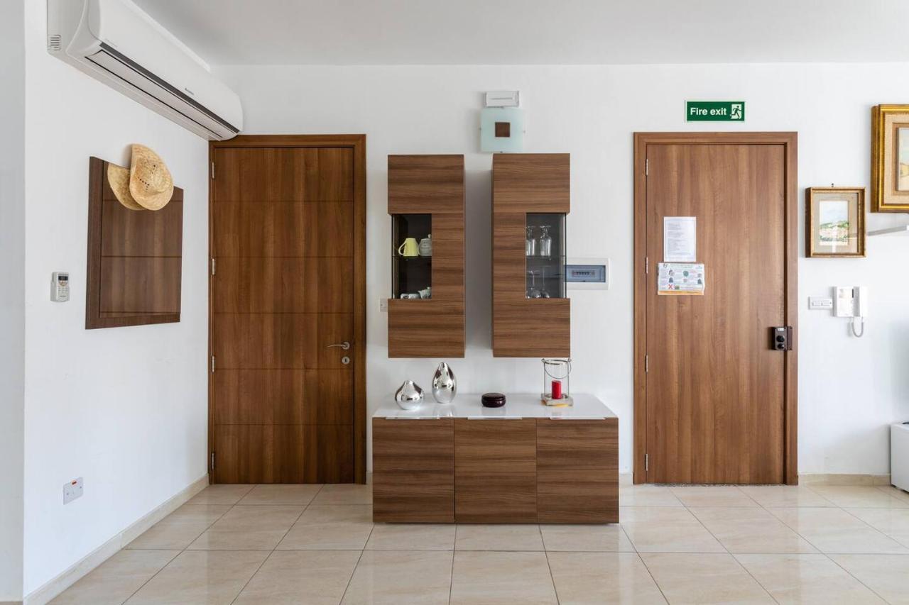 Gianni Holiday Home Pietà Εξωτερικό φωτογραφία