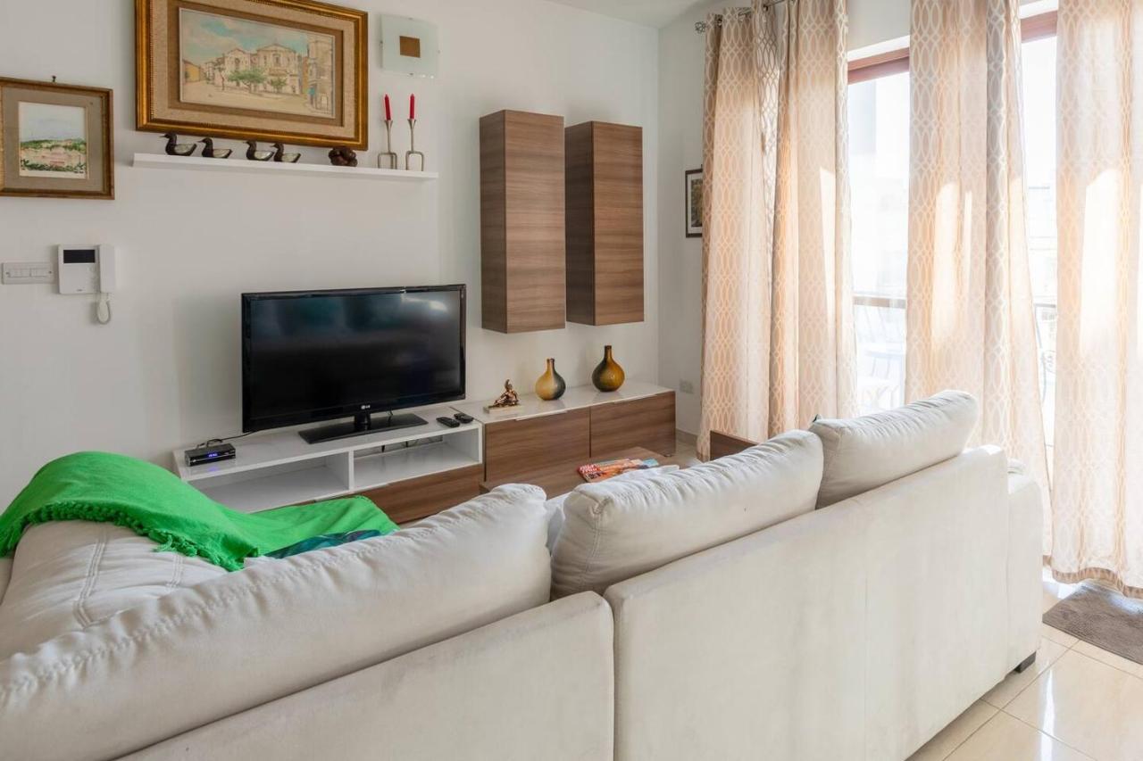 Gianni Holiday Home Pietà Εξωτερικό φωτογραφία