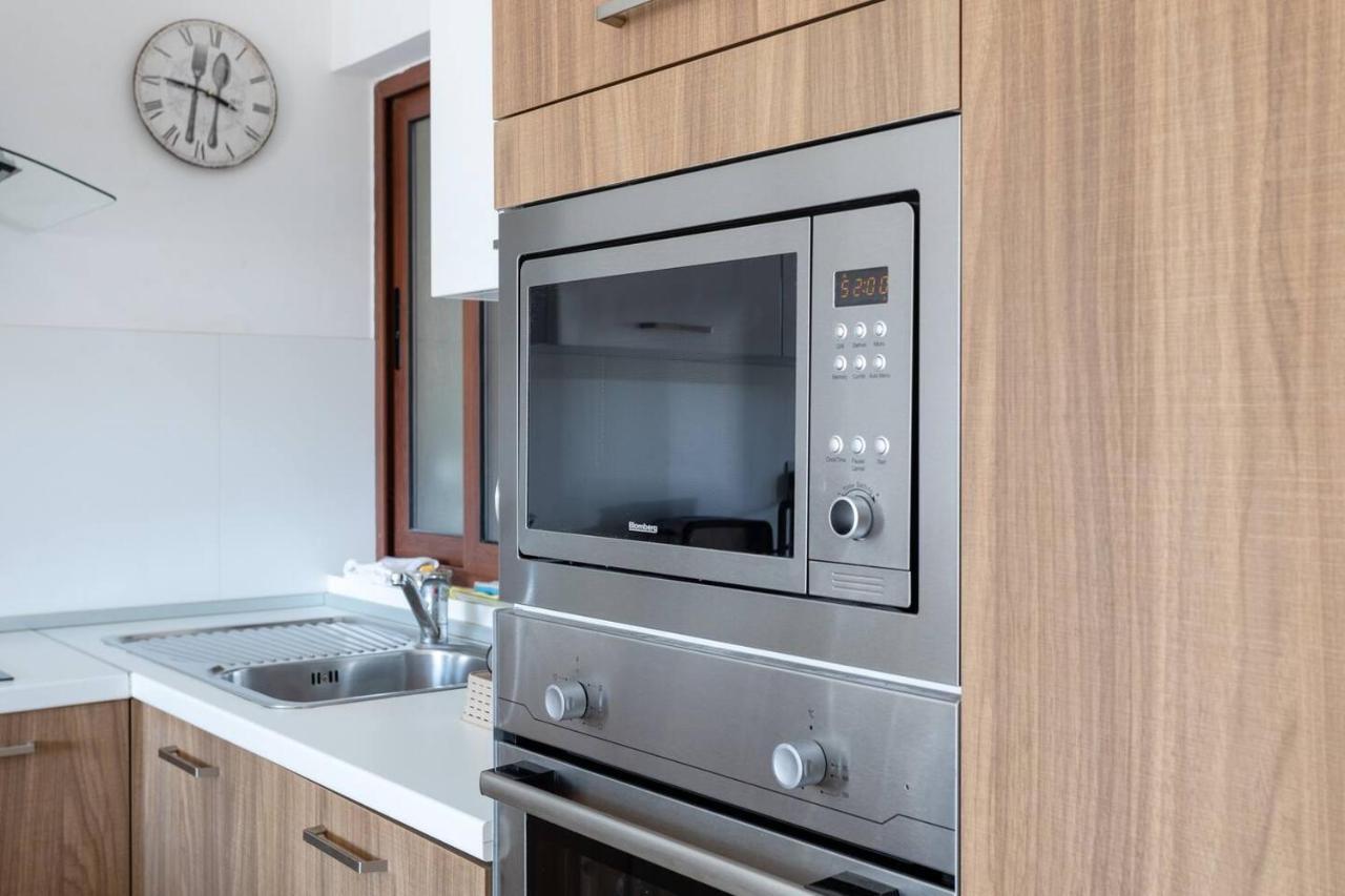 Gianni Holiday Home Pietà Εξωτερικό φωτογραφία