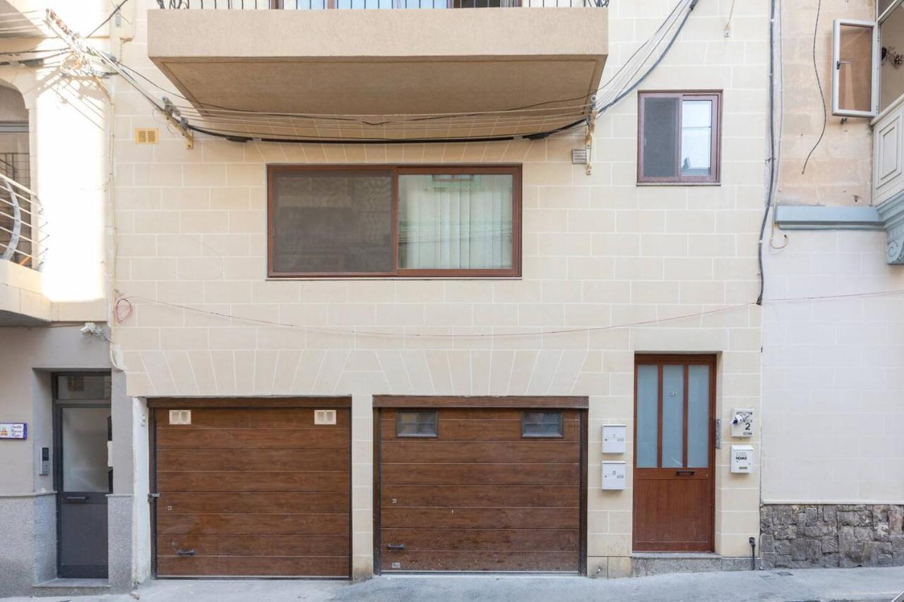 Gianni Holiday Home Pietà Εξωτερικό φωτογραφία