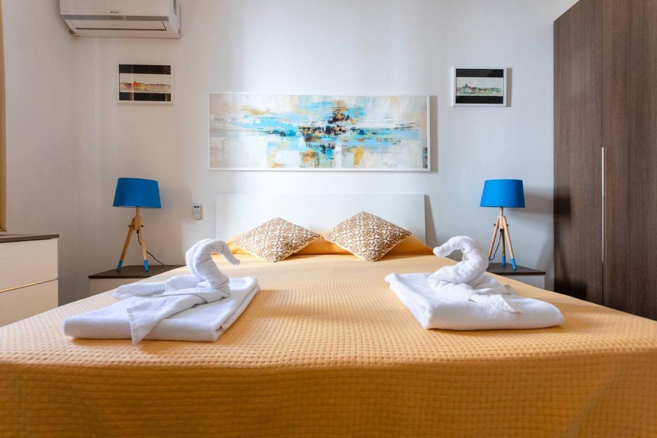 Gianni Holiday Home Pietà Εξωτερικό φωτογραφία