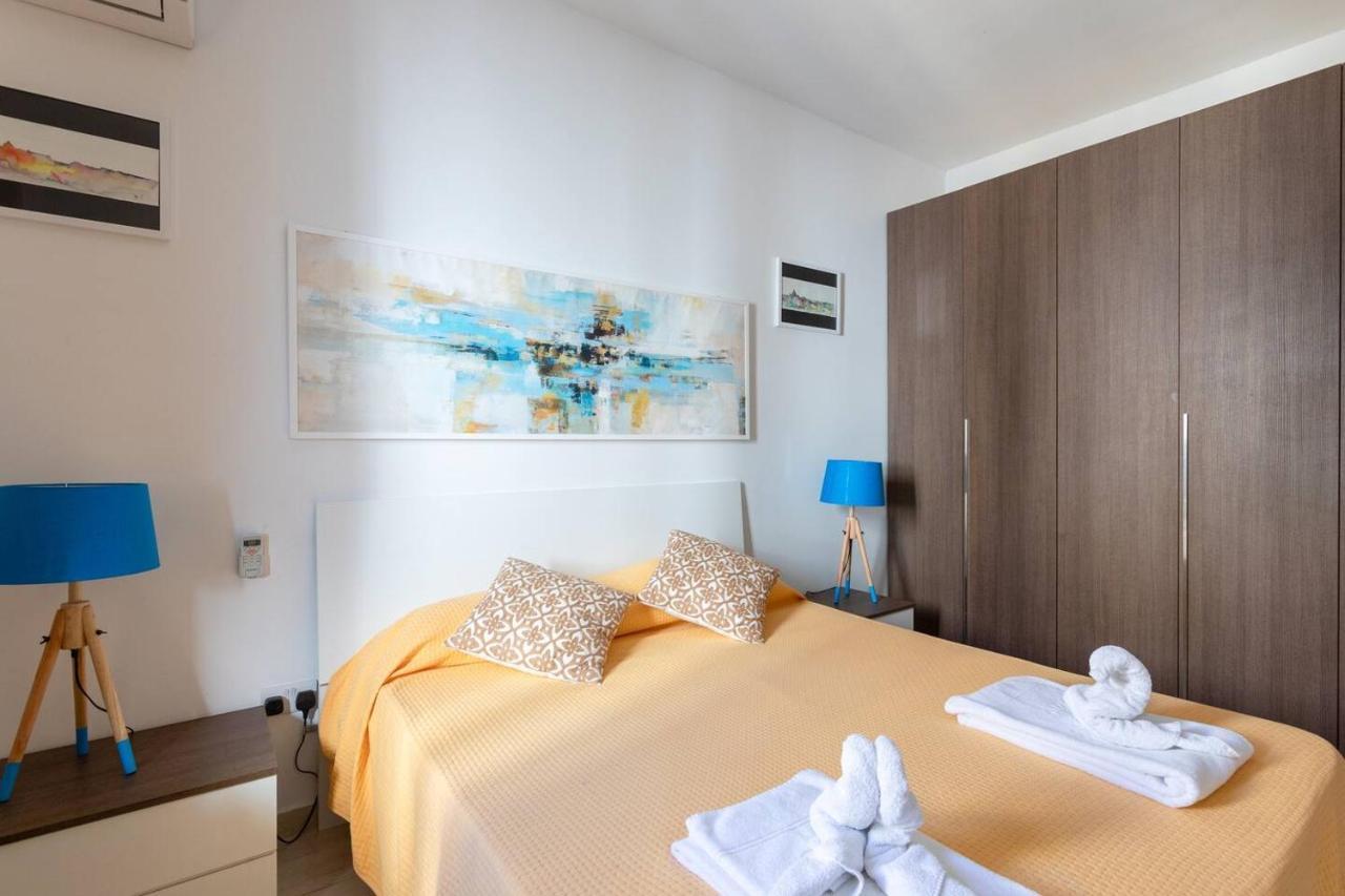 Gianni Holiday Home Pietà Εξωτερικό φωτογραφία