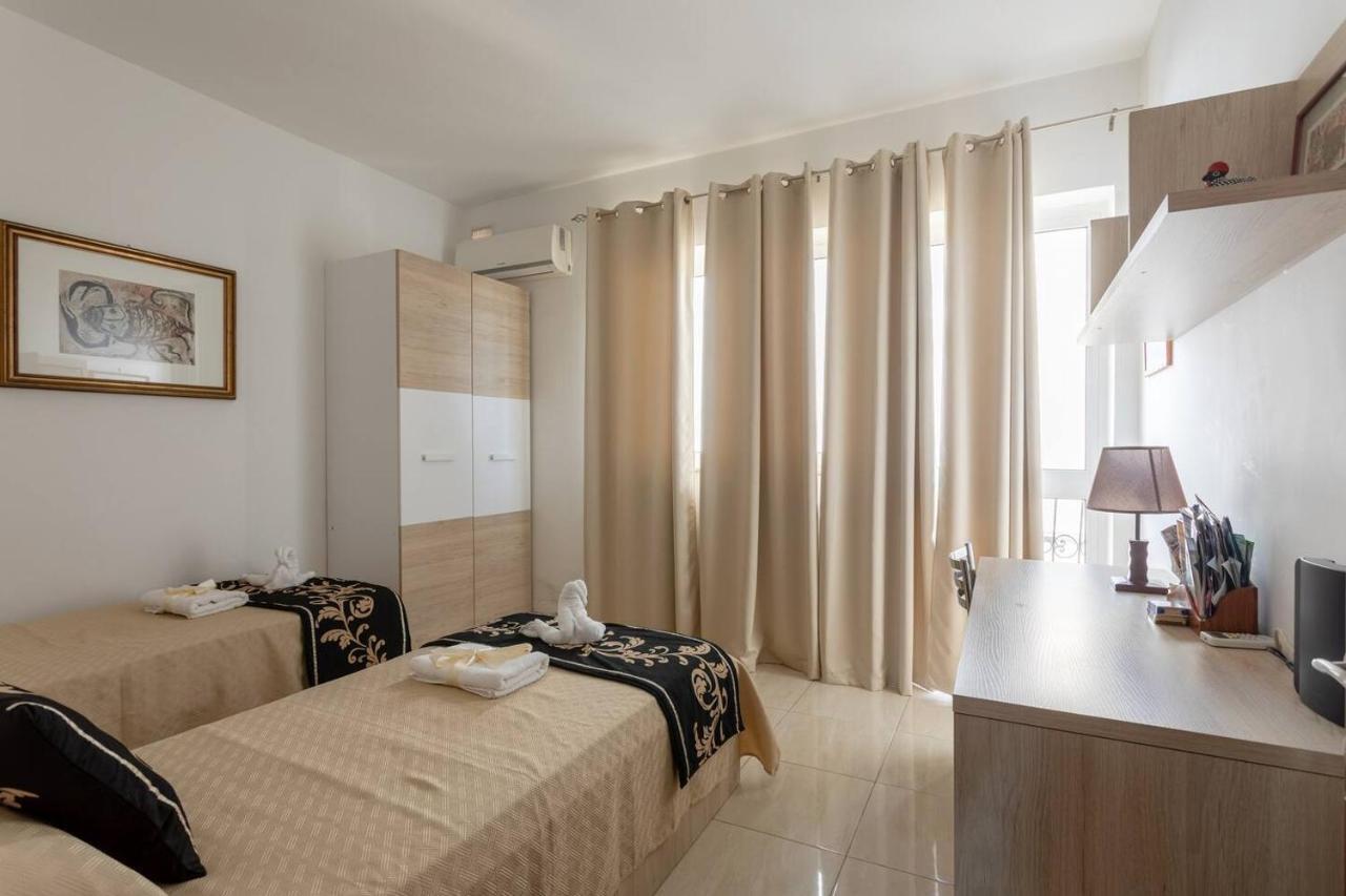 Gianni Holiday Home Pietà Εξωτερικό φωτογραφία