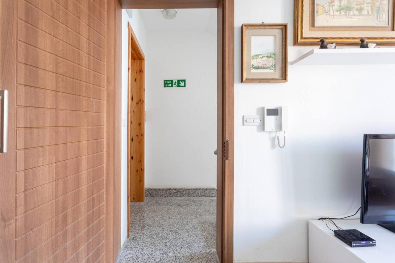 Gianni Holiday Home Pietà Εξωτερικό φωτογραφία