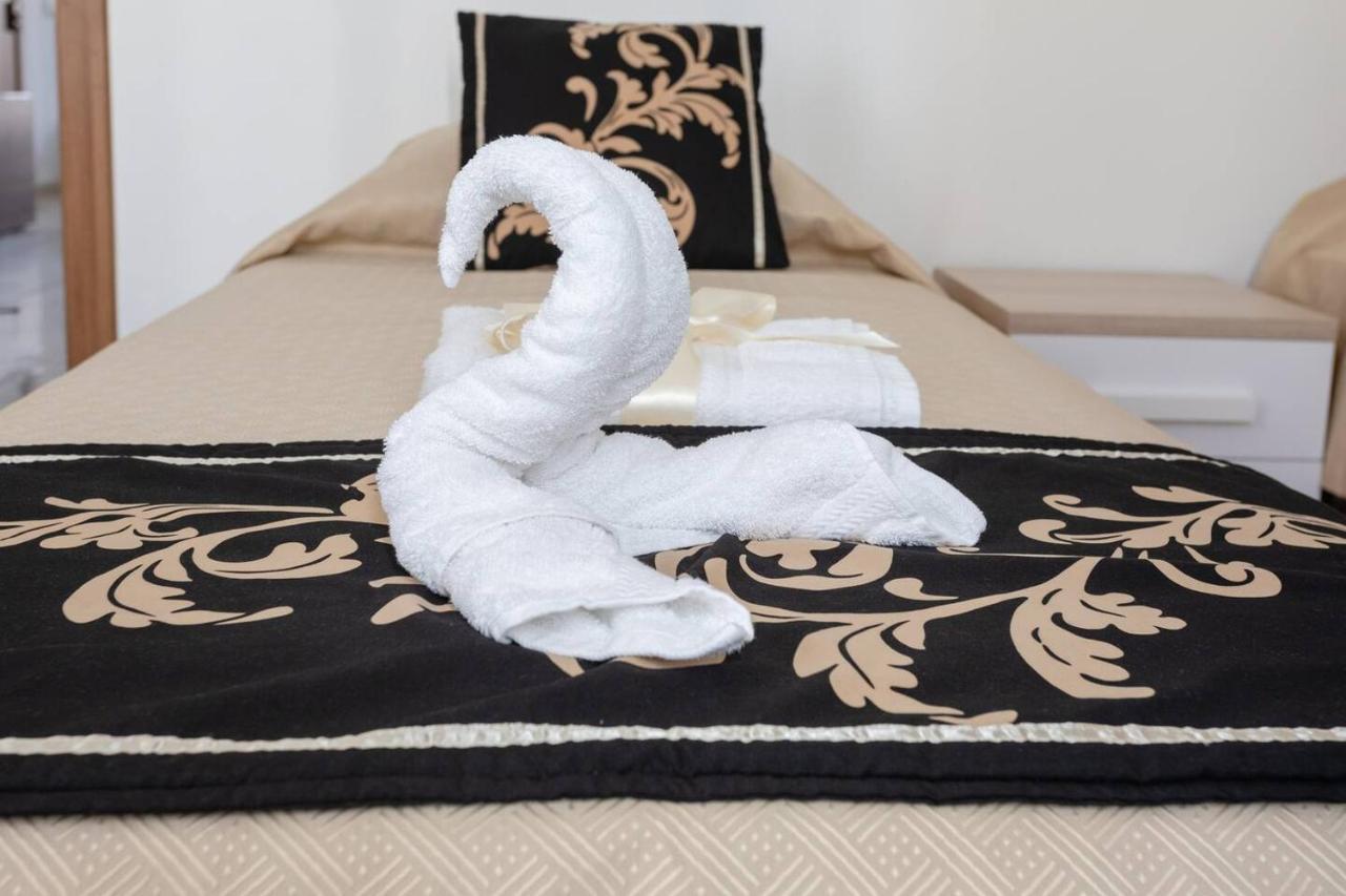 Gianni Holiday Home Pietà Εξωτερικό φωτογραφία