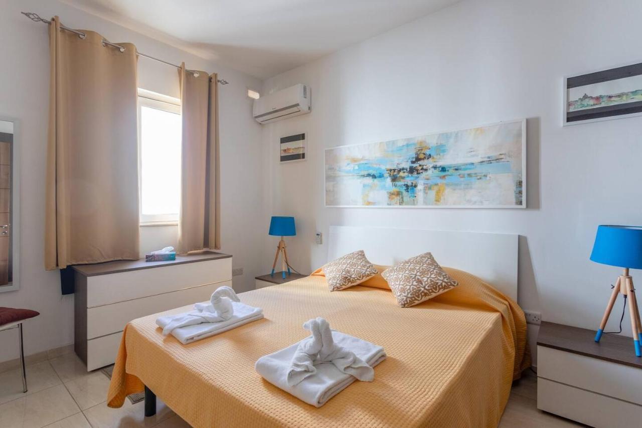 Gianni Holiday Home Pietà Εξωτερικό φωτογραφία
