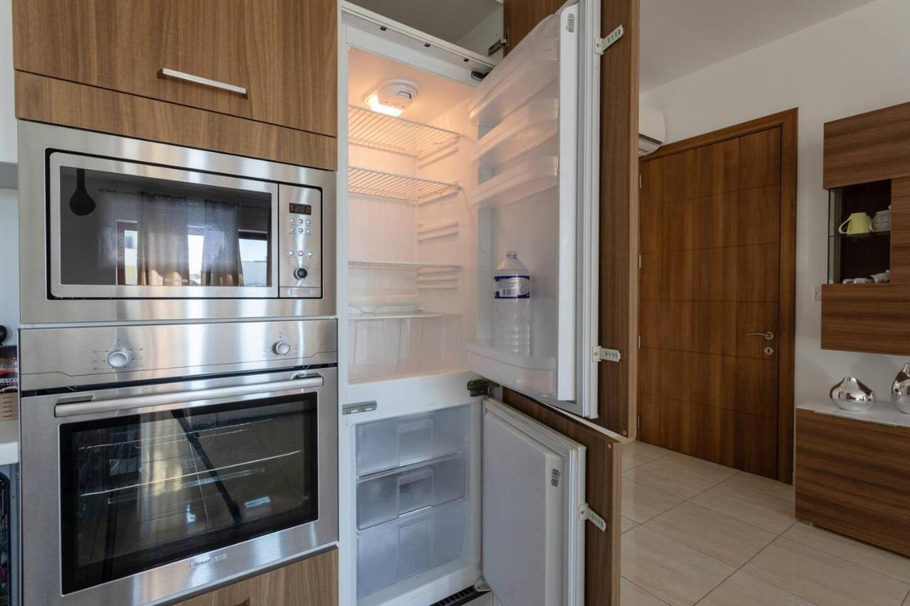 Gianni Holiday Home Pietà Εξωτερικό φωτογραφία