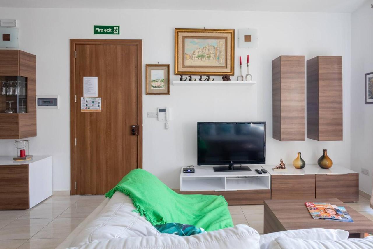 Gianni Holiday Home Pietà Εξωτερικό φωτογραφία