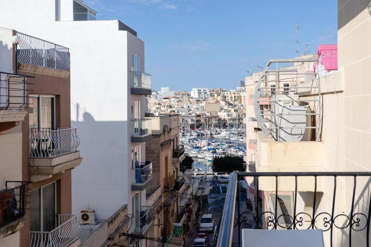 Gianni Holiday Home Pietà Εξωτερικό φωτογραφία
