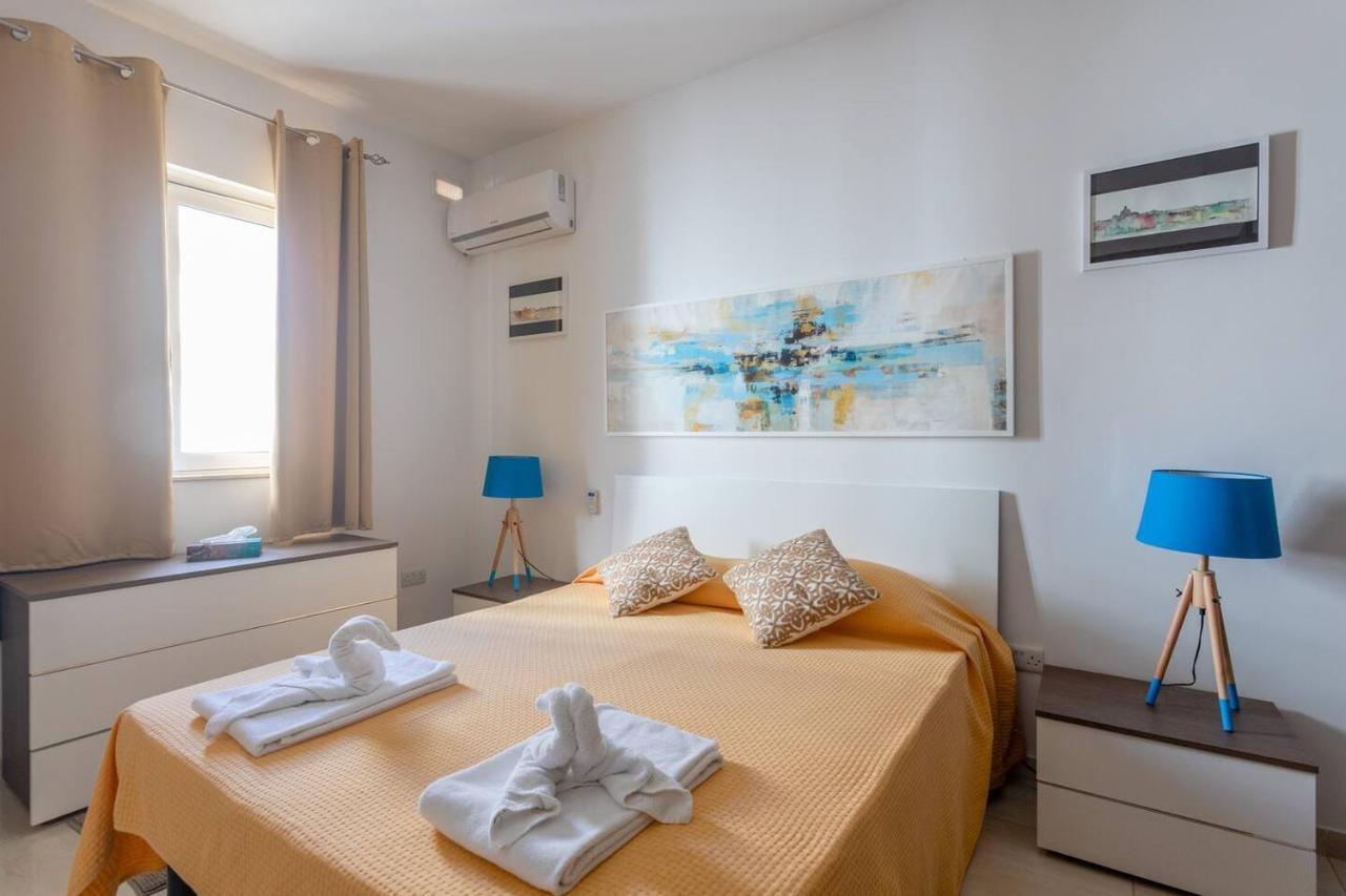 Gianni Holiday Home Pietà Εξωτερικό φωτογραφία