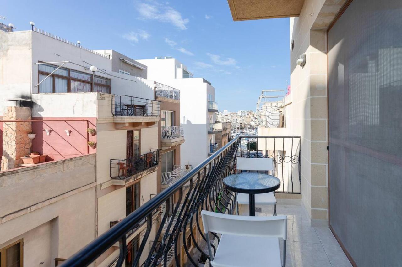 Gianni Holiday Home Pietà Εξωτερικό φωτογραφία