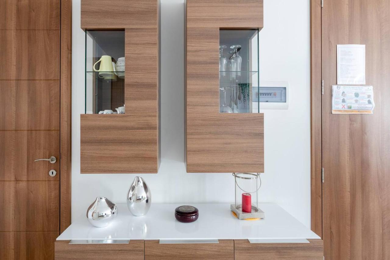 Gianni Holiday Home Pietà Εξωτερικό φωτογραφία